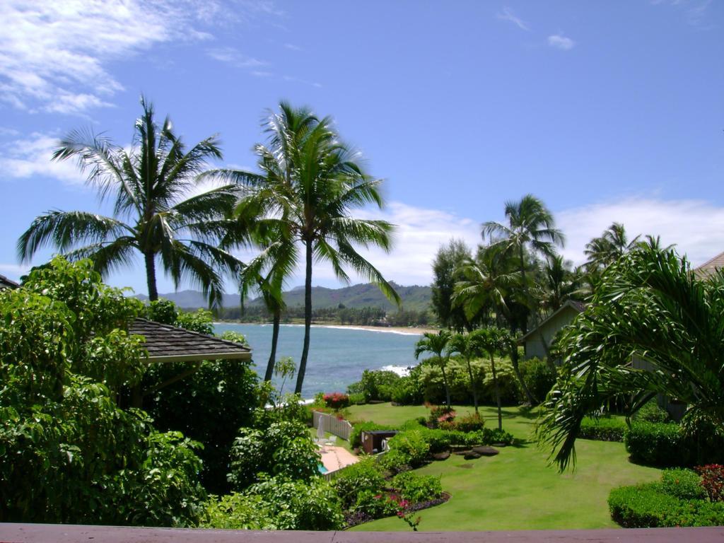 Pono Kai Resort By Bluegreen Kauai Εξωτερικό φωτογραφία