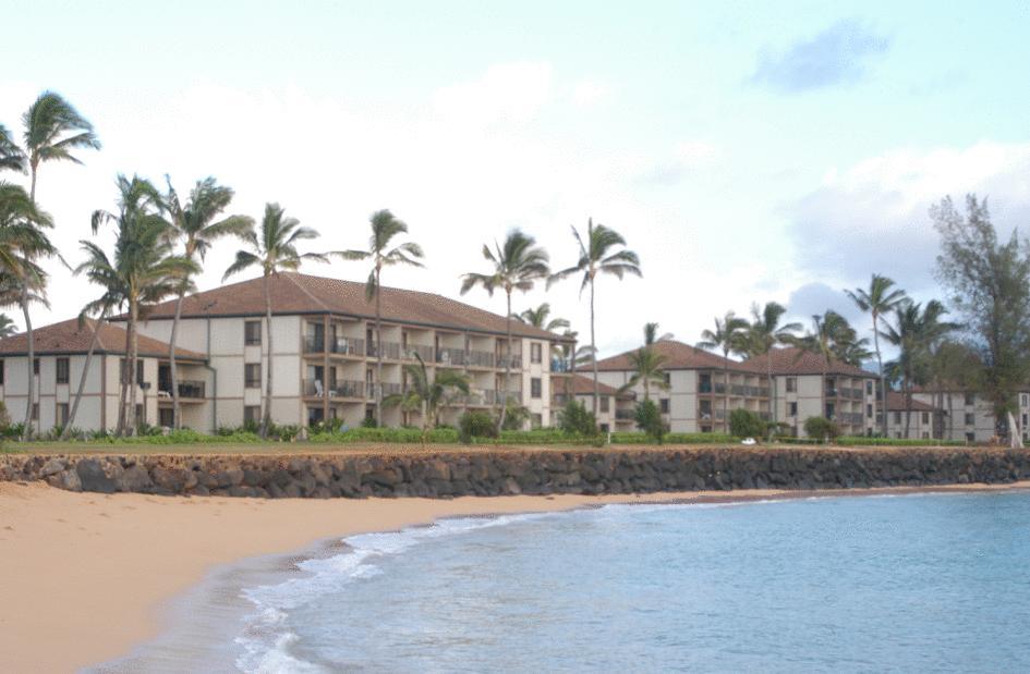 Pono Kai Resort By Bluegreen Kauai Εξωτερικό φωτογραφία