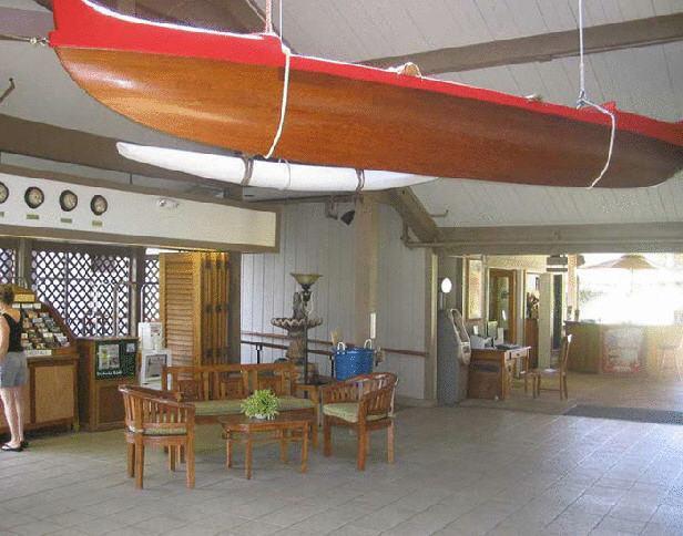 Pono Kai Resort By Bluegreen Kauai Εσωτερικό φωτογραφία