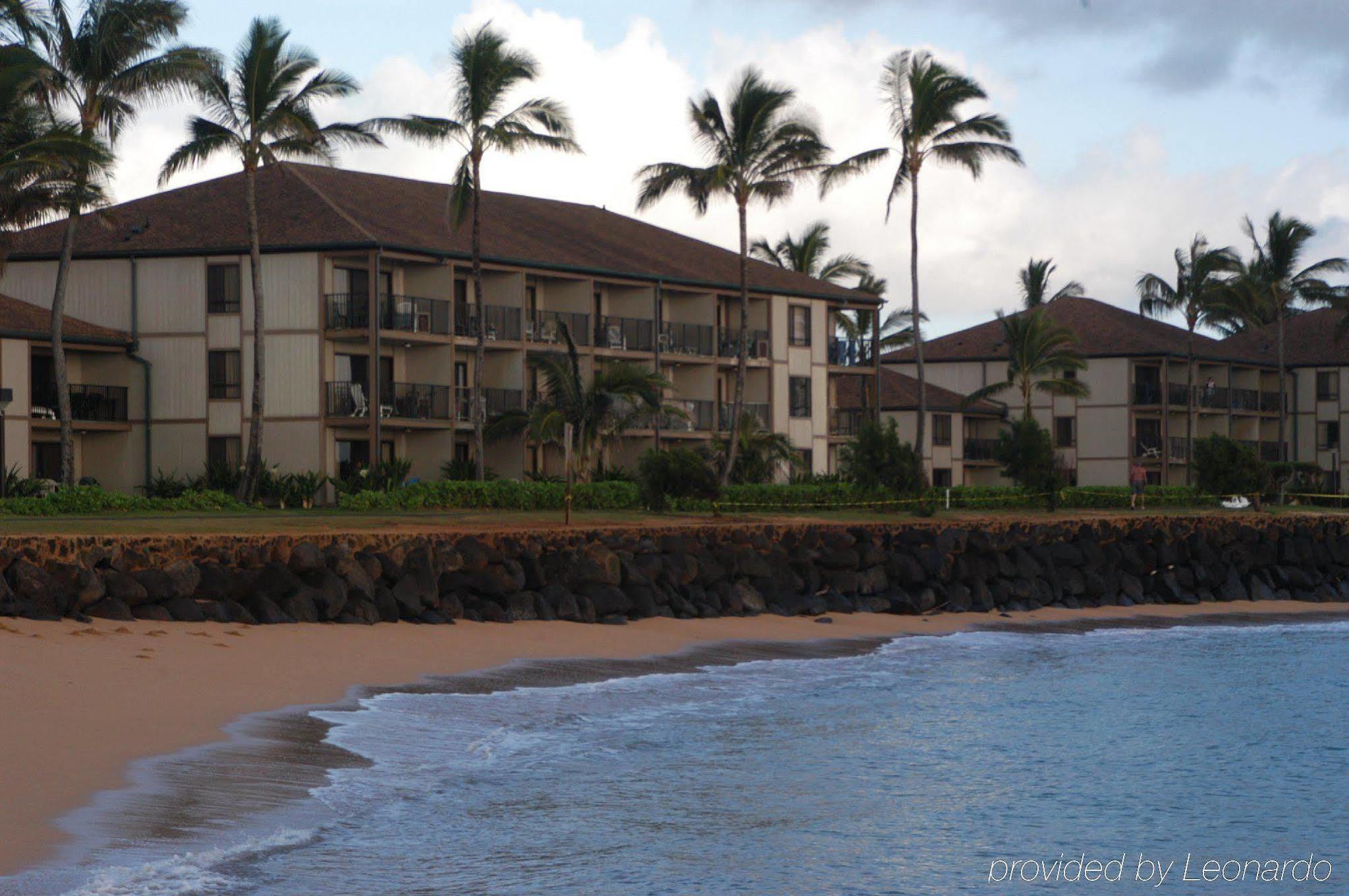 Pono Kai Resort By Bluegreen Kauai Φύση φωτογραφία
