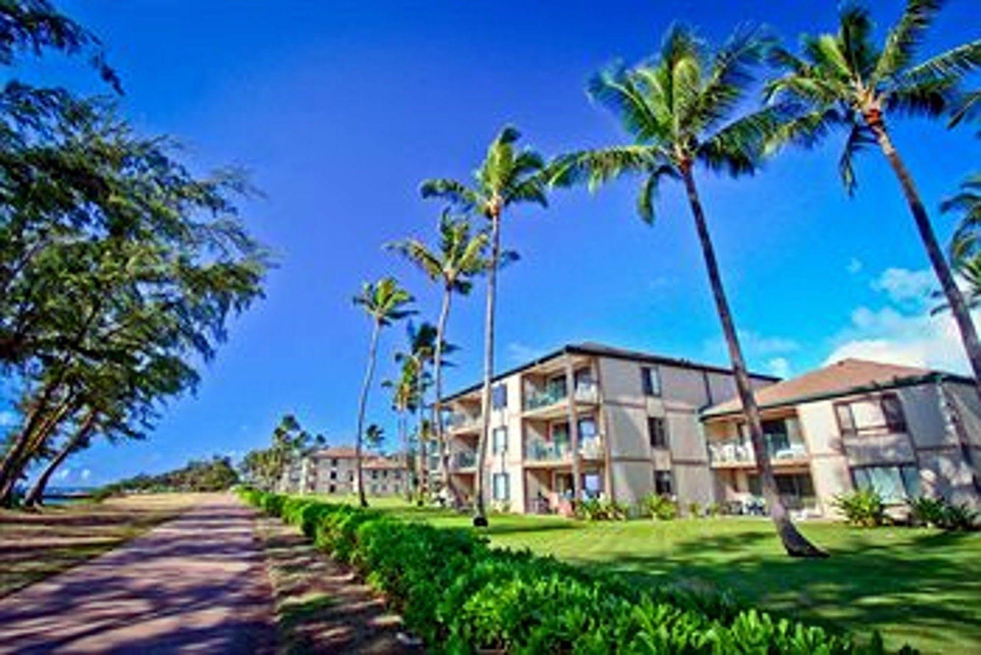 Pono Kai Resort By Bluegreen Kauai Εξωτερικό φωτογραφία